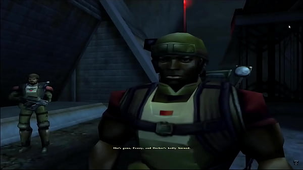 AVP 2clip that was an insidejoke for my friend and_I in