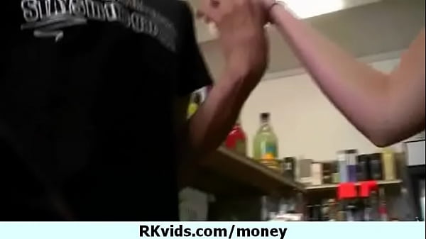 Every girl need money hard sex 7