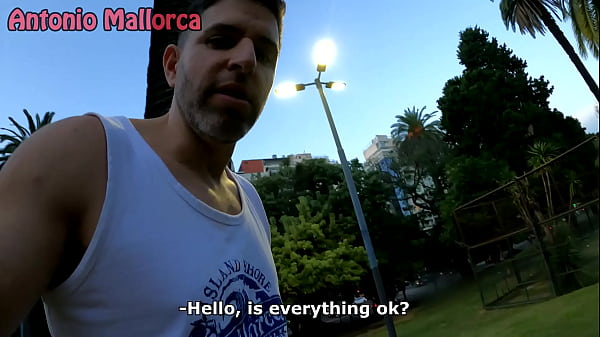 Nonton Public Dick Rate Gone Right! thumbnail