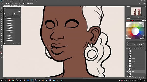 Sts broadcast by dc on picarto from march twenty fourth 2020 