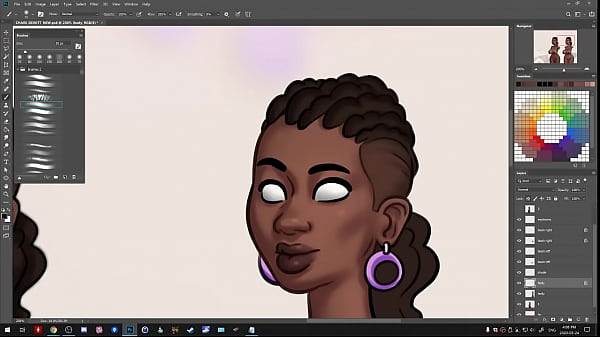 Sts broadcast by dc on picarto from march twenty fourth 2020