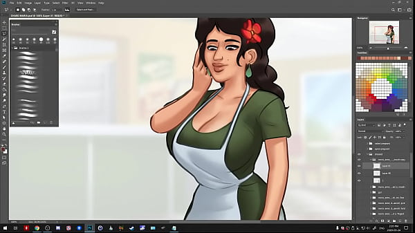 Sts broadcast by dc on picarto from march twenty fourth 2020 