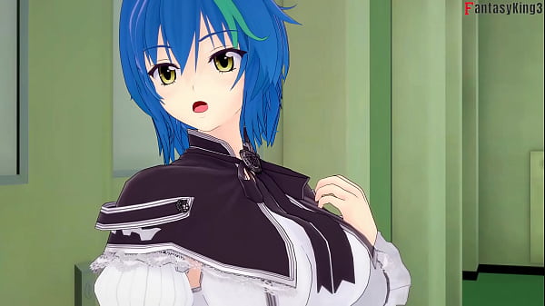 Nonton Koneko Kimono Bbc | 2 | Hs Dxd Ntr Madness 10 | Movie On Sheer & Ptrn: Fantasyking3 thumbnail