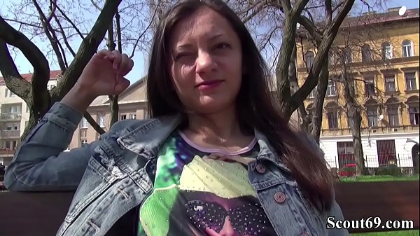 Play MP4 - German Scout - Petite Teen SHRIMA MALITA Fuck by Big Dick Stranger