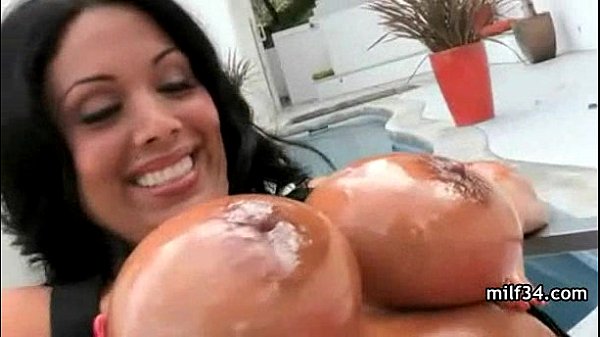 Hot Stepmom Cougar Smoking Sex_in Heels