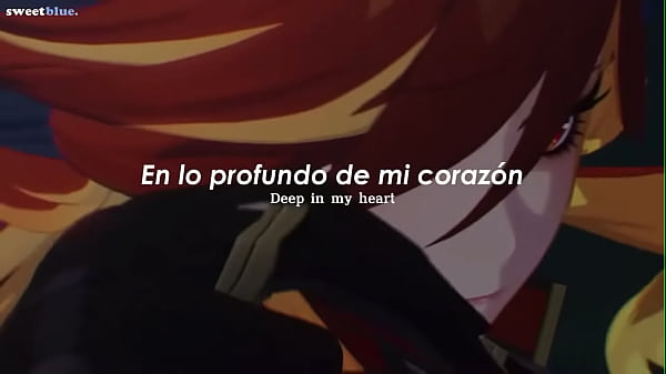 Mavuika song tr&aacute;iler 5.3 natlan XDDDDD 