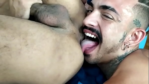 Murillo &eacute; Kadu Ventri thumbnail