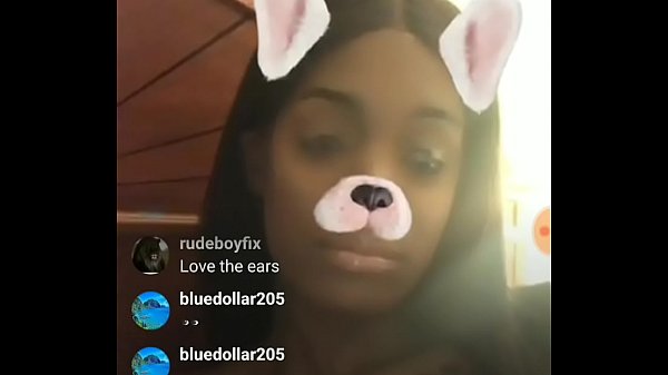 Hushh money huge_boobs in live instagram