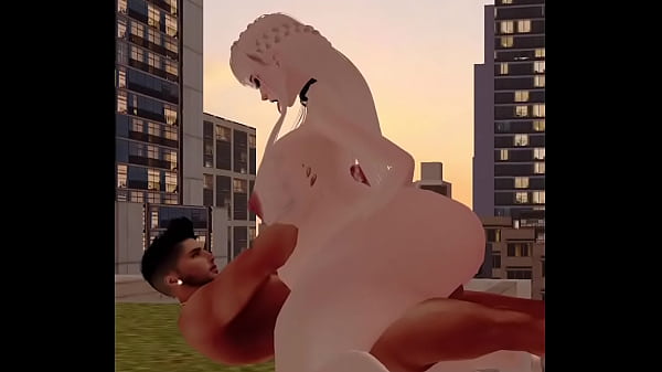 Pregnant BimboLoves to Ride