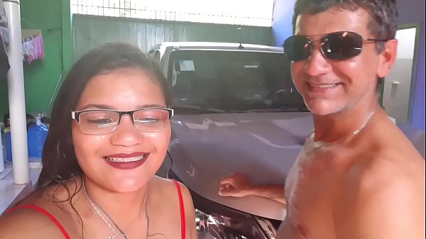 Tigresa Vip Achava Que Estava Sozinha Em Casa Louquinha Pra Gosar Comecou A Colocar O Vibrador Em Sua Bucetinha Mais Logo Seu Marido Chegou E Encarcou A Sua Rola No Cuzinho Dela thumbnail
