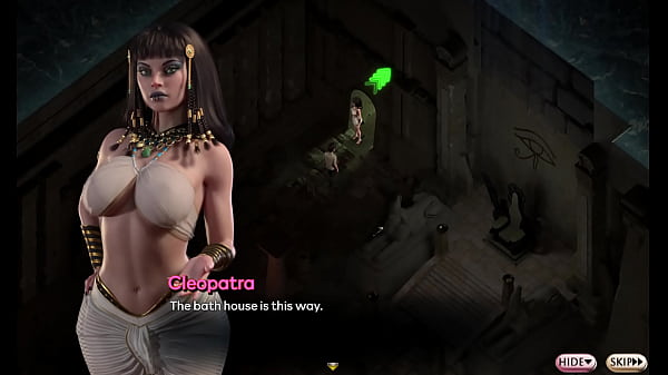 Проходження гри - Симфонія Змії, Частина 26 