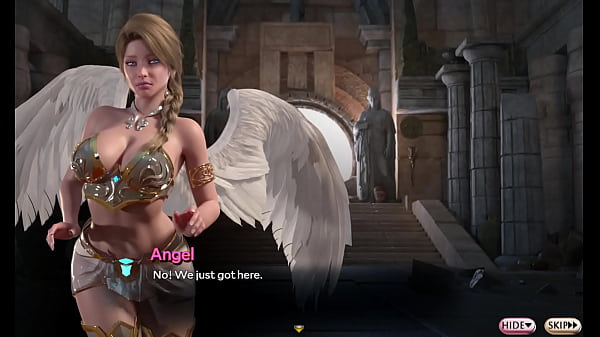 Проходження гри Симфонія Змії Частина 26 