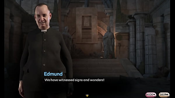 Проходження гри Симфонія Змії Частина 26 