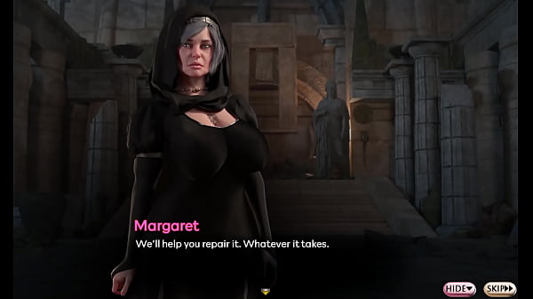 Проходження гри Симфонія Змії Частина 26 