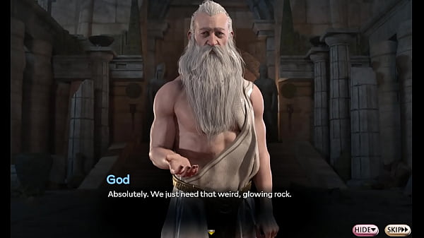 Проходження гри Симфонія Змії Частина 26 