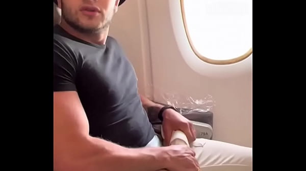 Let Me Lick Your Dick In The Plane thumbnail
