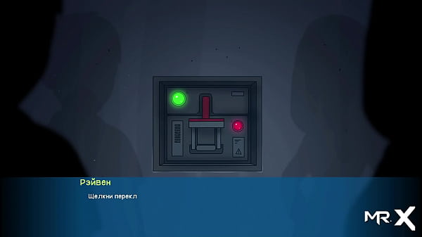 Rides on top of a huge dick