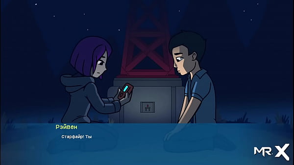 Play MP4 - CampPinewood - Creampie in redhead pussy E1 &num;14