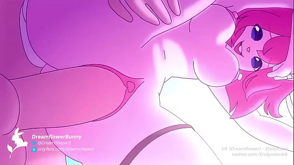 Play MP4 - DreamflowerBunny - Una hermosa vista de una buena cojida