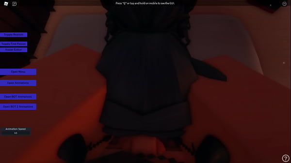 Rough sex_with ponytail girl