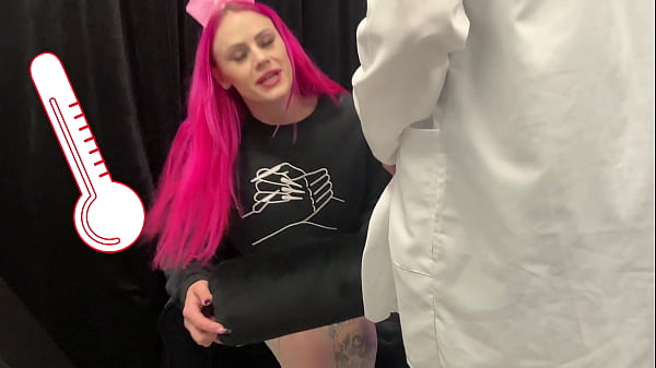 Nonton Paige Turner In Dr. Rideout Ep 20 thumbnail