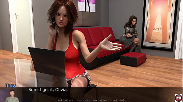 Play MP4 - Big City's Pleasure -&lpar;PT 05&rpar;- &lbrack;Porcus&rsqb;