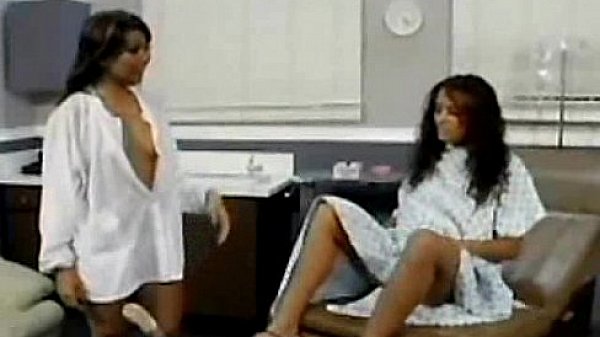 Squirting On The Doctor 