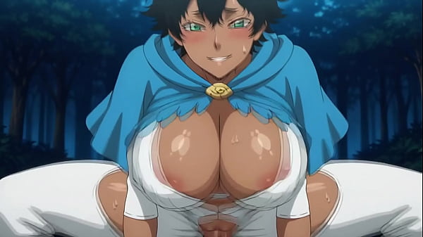 Nonton Black Clover Sol Hen (ai) thumbnail
