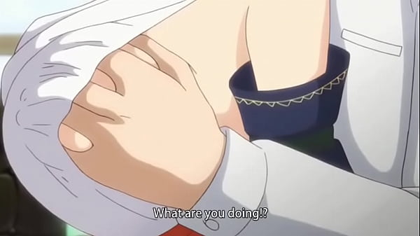 Miko Hentai Sex thumbnail