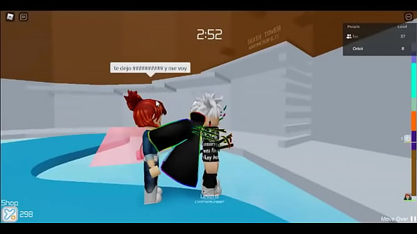 Nonton Fer Follandose A Orbit Ayuda Q Hago Con Mi Vida Jaja thumbnail