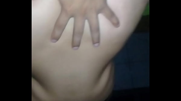 Aca casual disfrutando de las nalgas de_mi amante