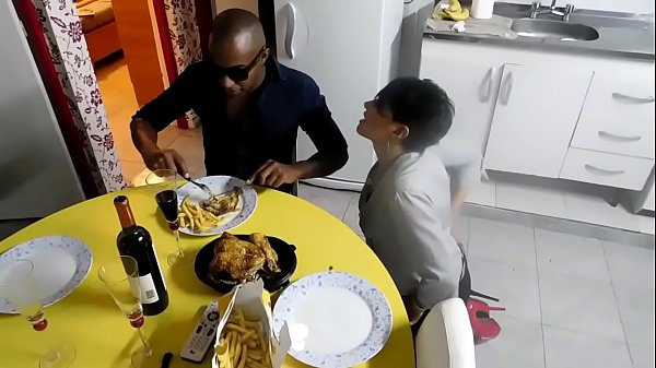 Capitulo 1/6 De La Serie Del Film Me Quise Hacer Unos Pesos Con Un Par De Clientes Y Mi Due&ntilde;o Me Descubrio, Me Ense&ntilde;o Educacion Y A Respetar, Solo Debo Cojer A Quien El Me Ordene... thumbnail