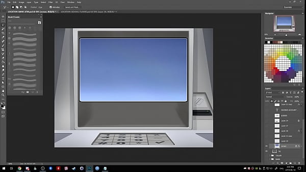 STS broadcast by DC on Picarto from June 2019 