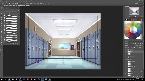 Nonton Sts Broadcast By Dc On Picarto From June 2019 thumbnail