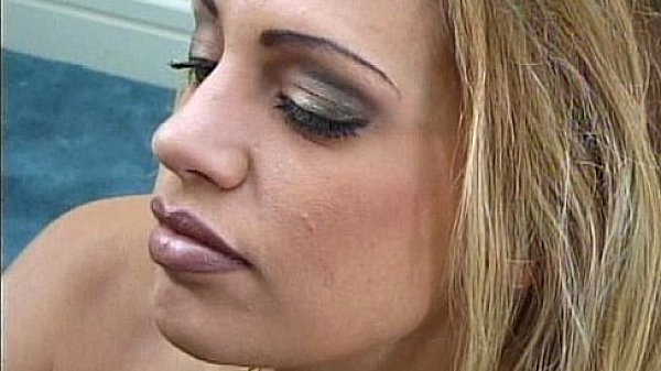 Metro - Lesbian Sex 02 - scene 5 