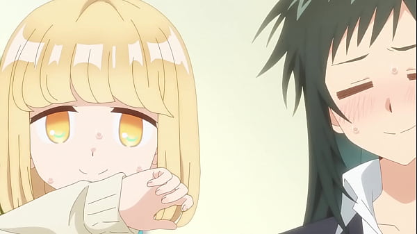 Shikimori s_not Just_Cute but it s only Hachimitsu pt 2