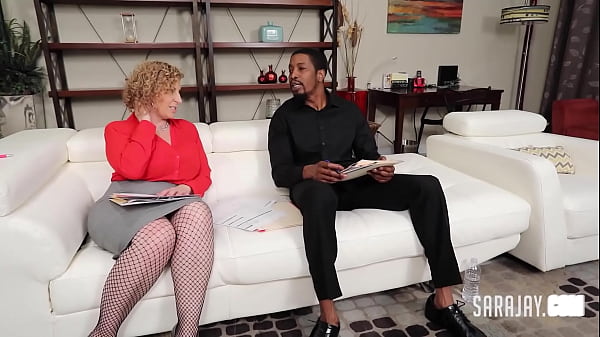 Play MP4 - Sa Jay Rides Isiah Maxwell's Monster Cock With His Big Phat Booty&excl;