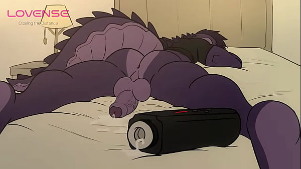 Play MP4 - HANK SE FOLLA TREMENDO JUGUETE SEXUAL CON SU GRAN VERGA