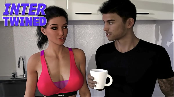 Nonton Intertwined Ep.135 - Visual Novel Gameplay [hd] thumbnail