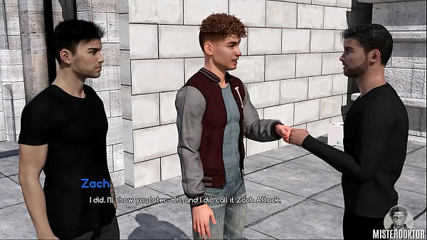 Play MP4 - INTERTWINED &num;135 &bull; Those are some great&comma; firm tits you have there&comma; babe