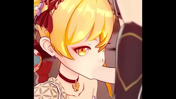 yoimiya-blowjob 720p