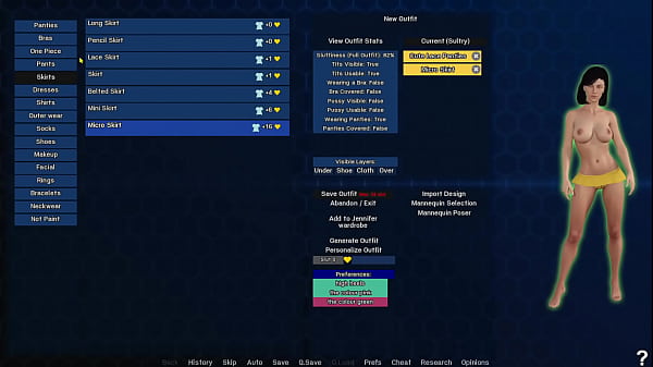 Lab Rats 2 - Mutual Benefit Pt. 3 thumbnail