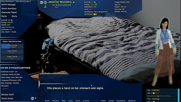 Lab Rats_2 Reformulate 03_Reencountering_an Old Friend