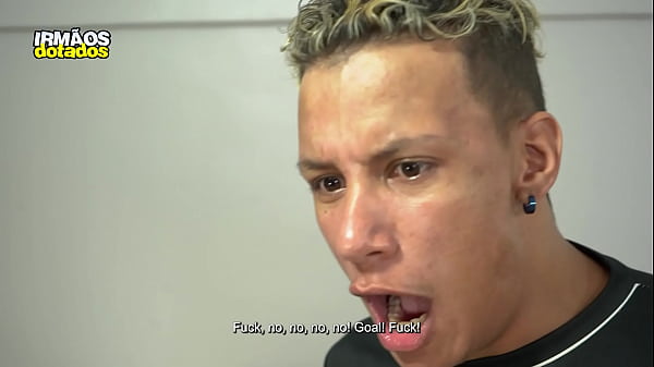 Play MP4 - Azar no Jogo&comma; Sorte no Tes&atilde;o