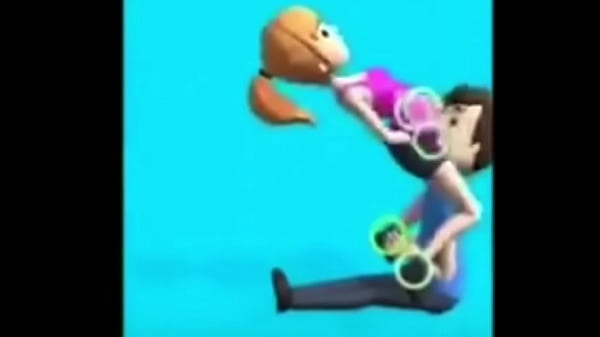 Chica cojer con su novio 