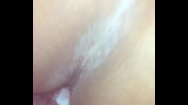 My fiancée s creamy pussy