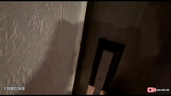 Nonton Limpieza A Fondo Con Nalgona Tetona, Sali&oacute; Muy Putona. thumbnail