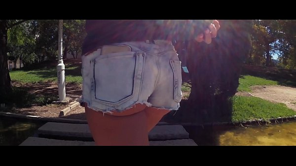 TRAVEL_SHOW ASSDRIVER_ValenciaTuria park withSasha Bikeeva Jardín del TuriaPart 4