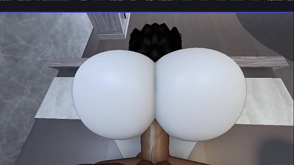 Encuentro a mi_amiga desnuda y_no me pude contener Colab Shamauwu