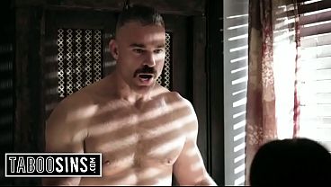 Dilf Gives In To Stepson's Girlfriend's Dirty Advances - Jane Wilde thumbnail